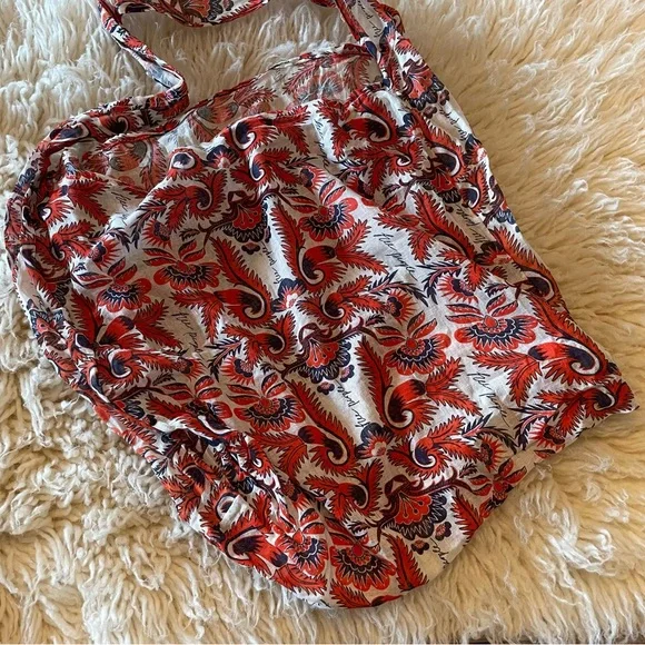 Free People Reusable Totes ~ Set of 3 - Picture 4 of 7